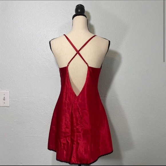 VINTAGE SLIP - Picture 3 of 3